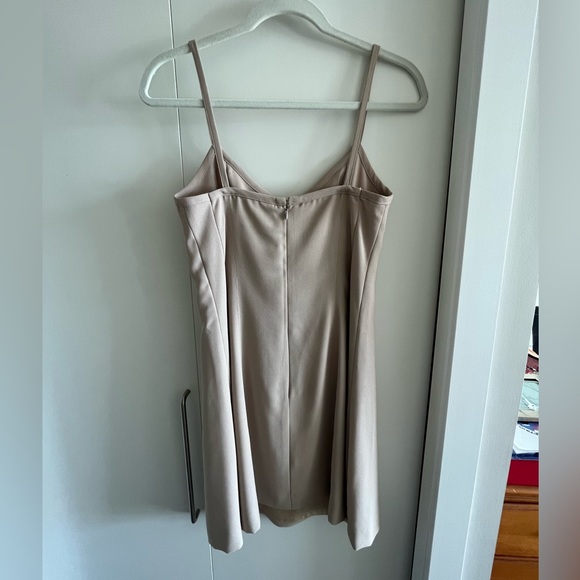 Vintage Ann Taylor Loft slip dress - Picture 2 of 3